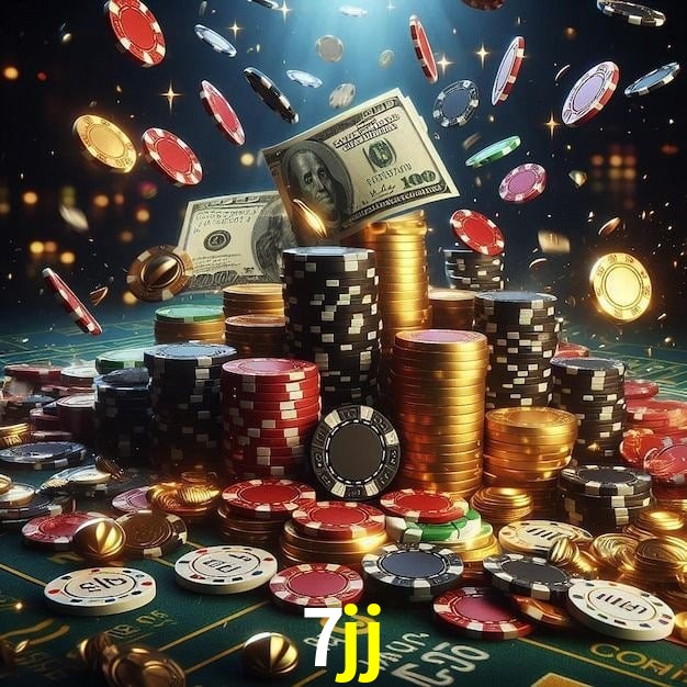 Jogos Exclusivos 7jj