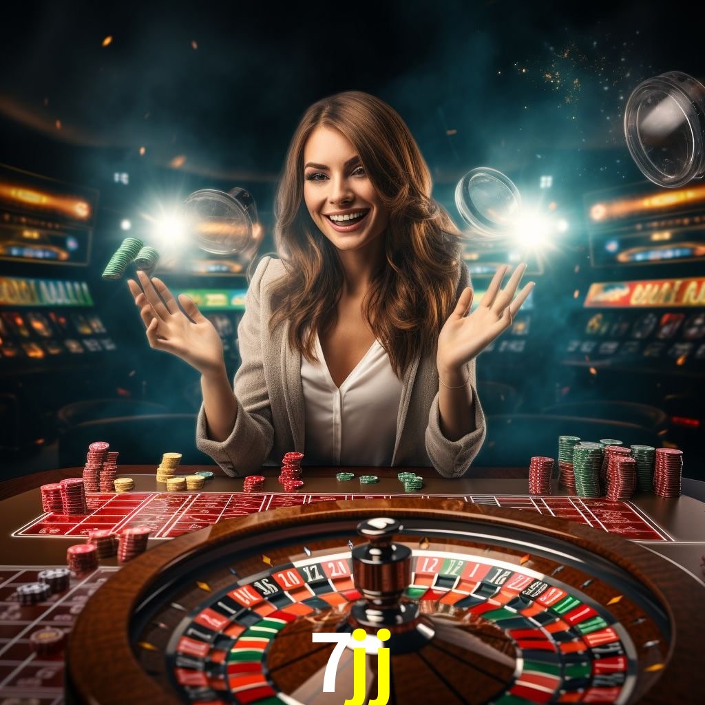 Experimente o Login Seguro Premium no 7jj
