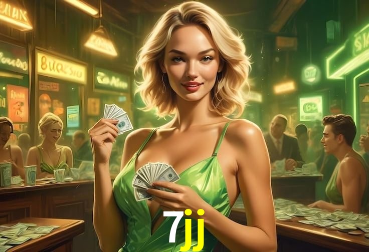 Desvendando o Mundo dos Jogos Virtuais na 7jj