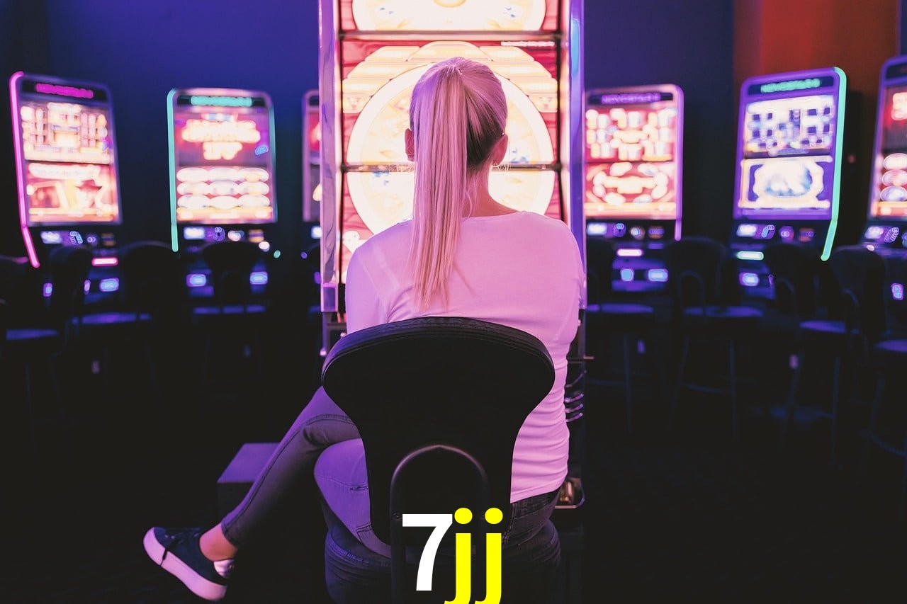 Slot Games 7jj