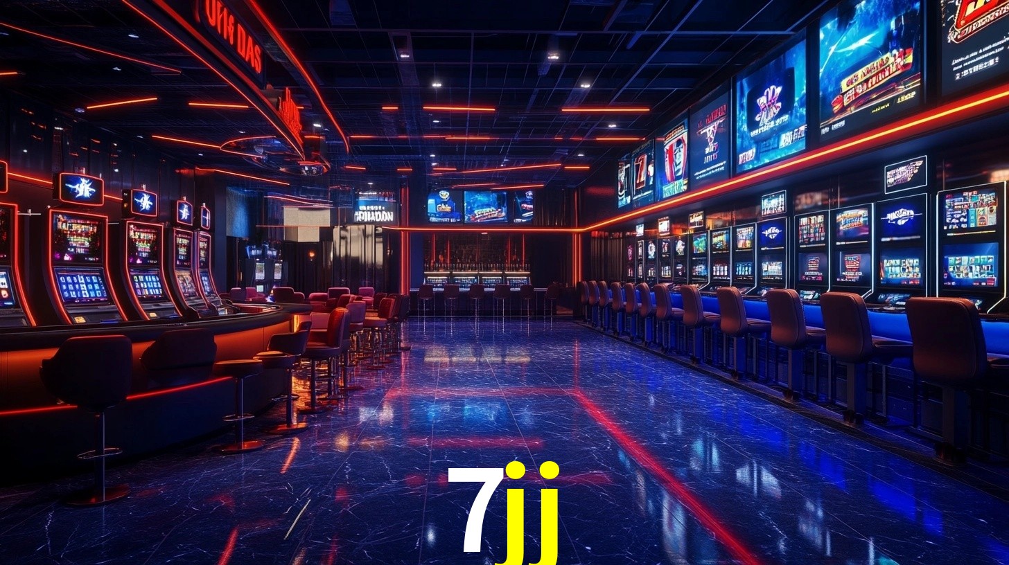 Welcome Bonus 7jj