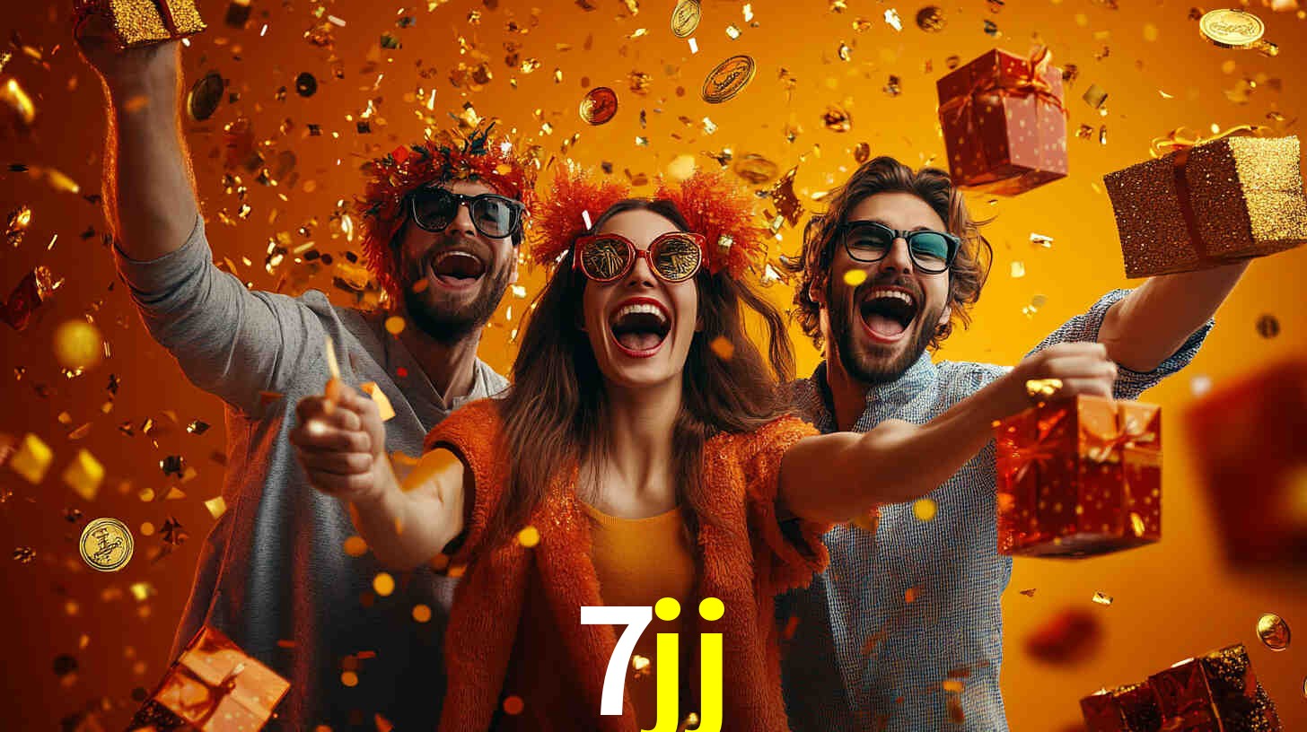 7jj: A Experiência de Casino com Jogos de Mesa ao Vivo