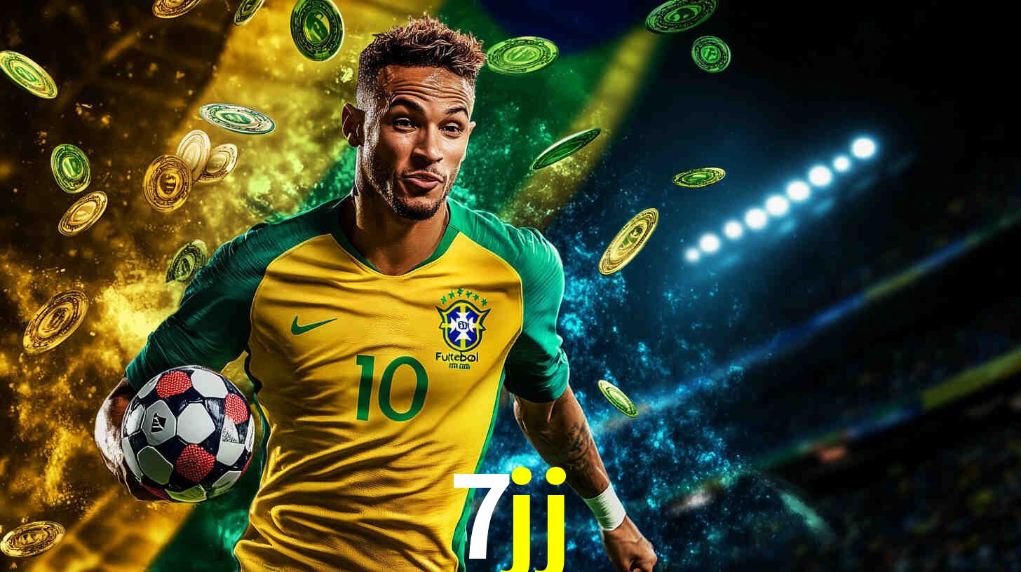 Descubra a Essência do 7jj: Nossa História e Compromissos