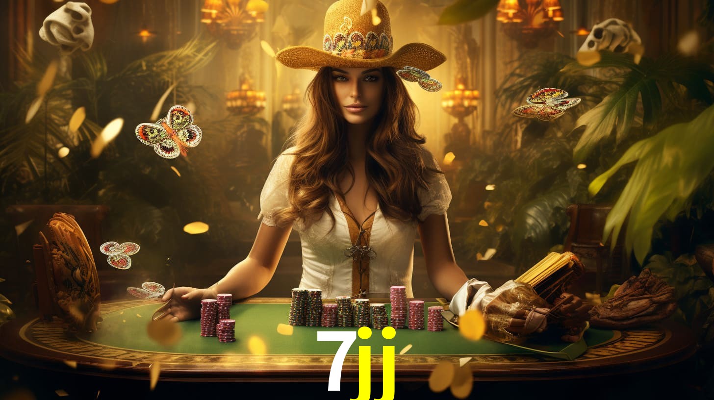 VIP Casino 7jj