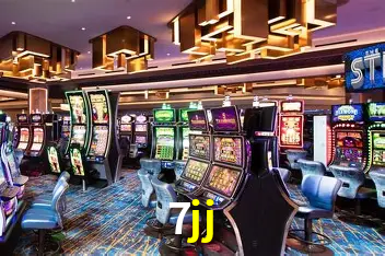 Desvendando o Mundo dos Jogos Virtuais na 7jj
