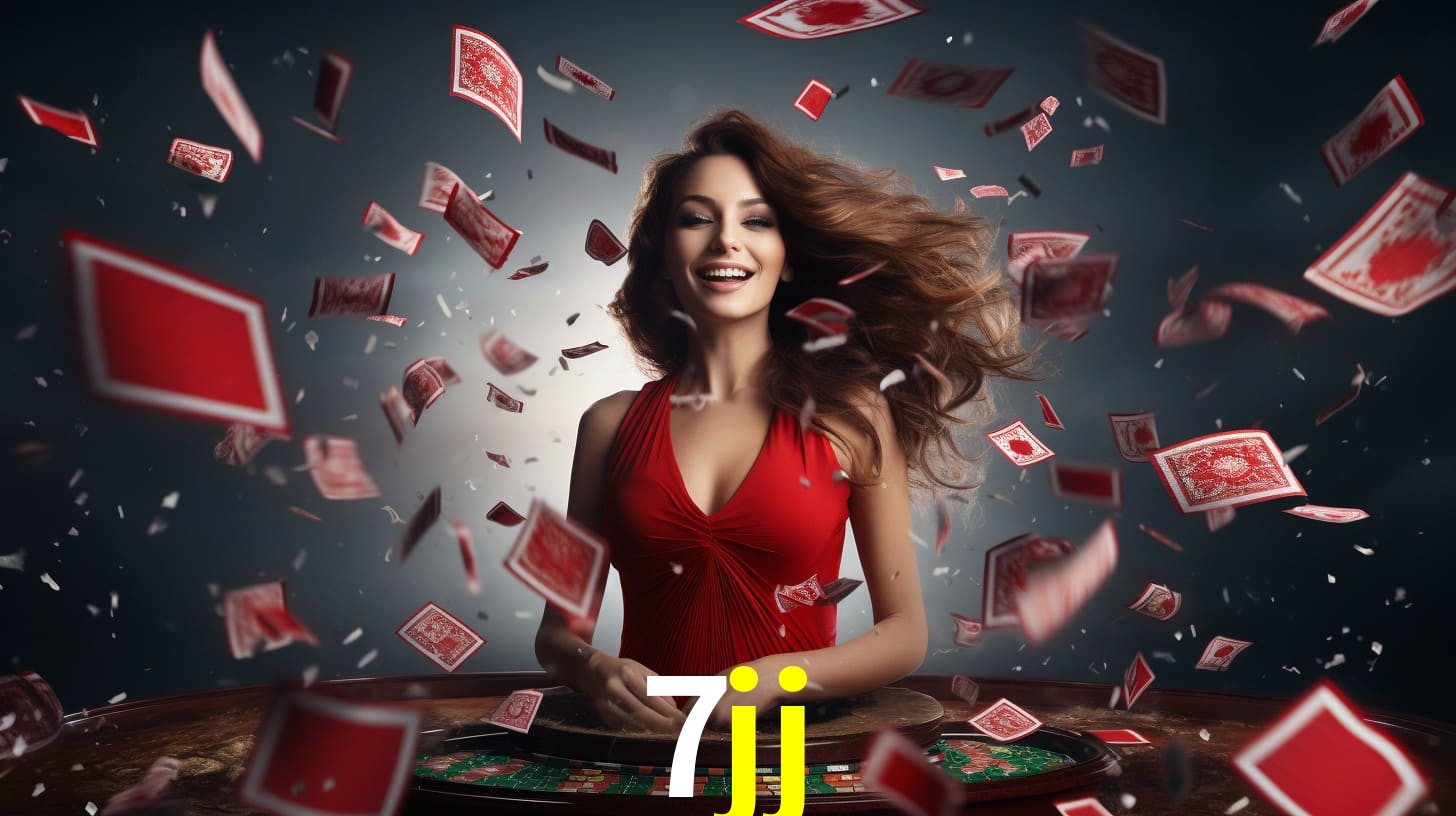 Roulette Table 7jj