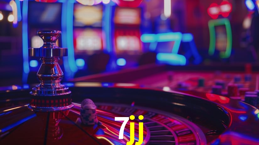 7jj bet