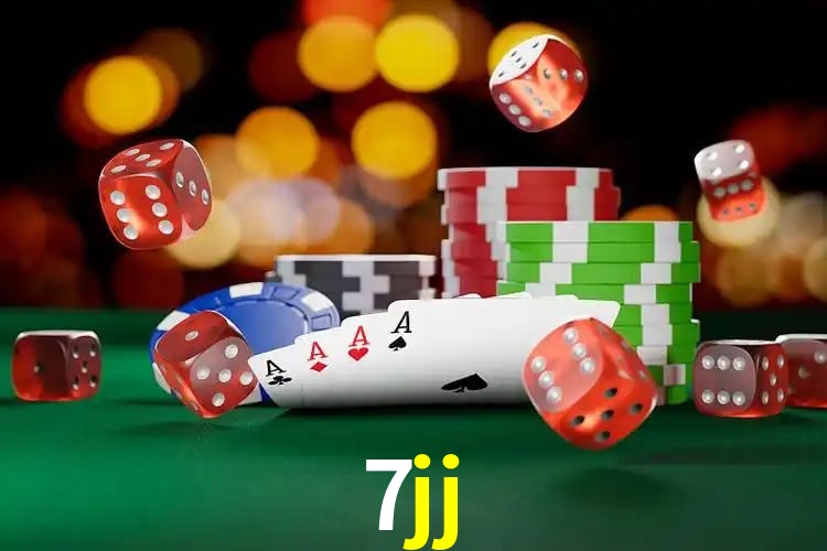 Promoções Sazonais 7jj