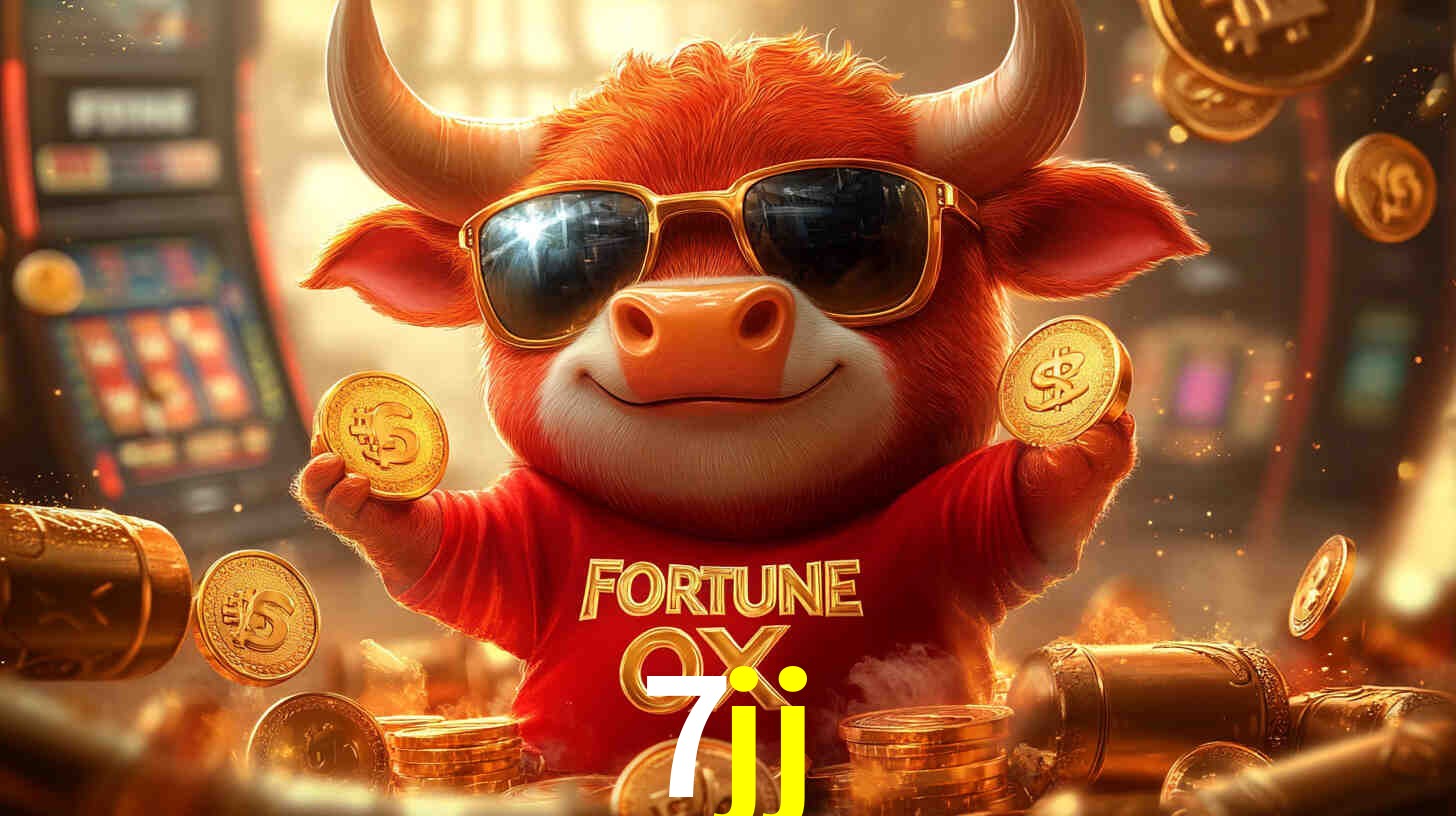 Bônus Generosos e Exclusivos no 7jj para Você!