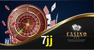 Casino Ao Vivo 7jj