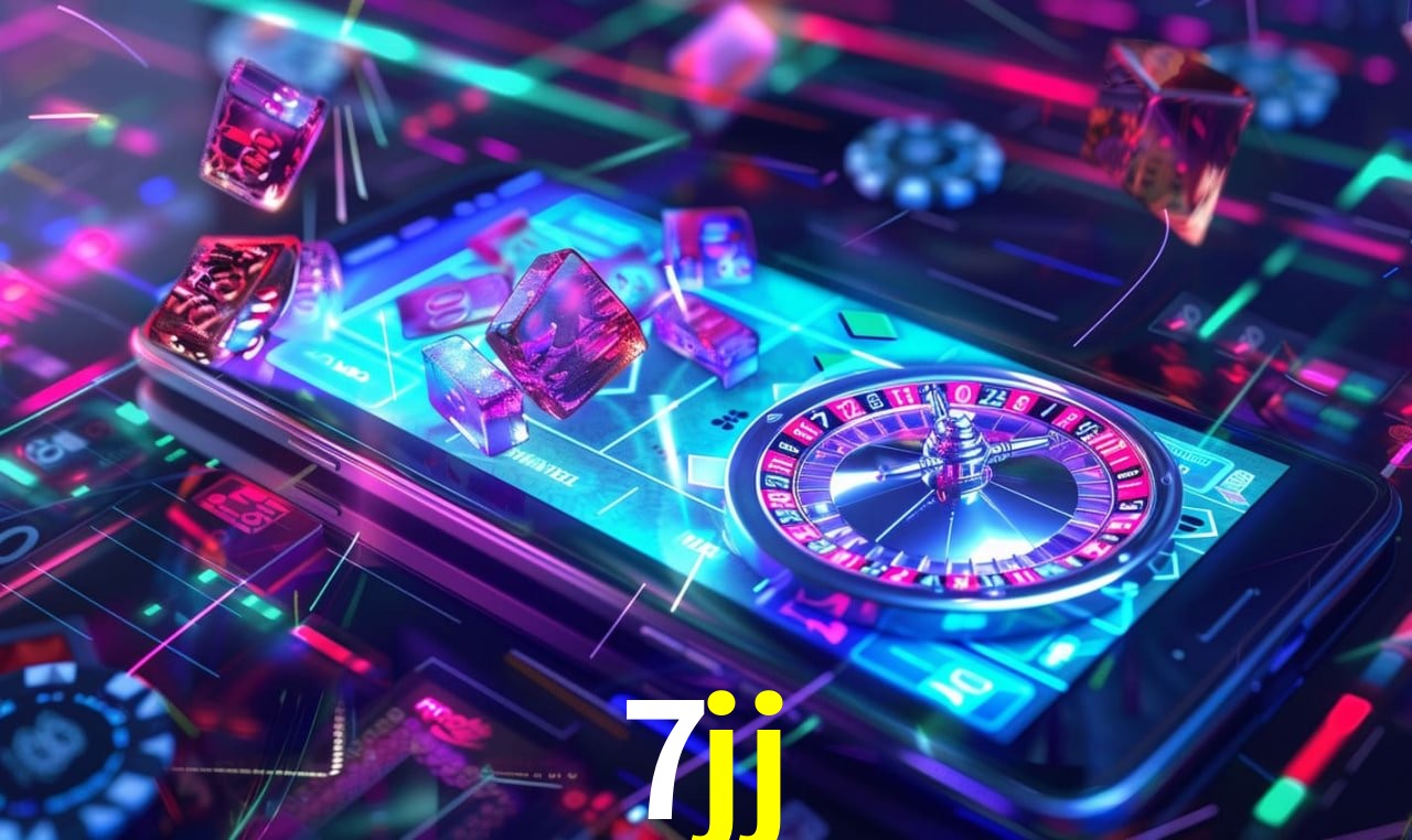 Provedores de Jogos 7jj
