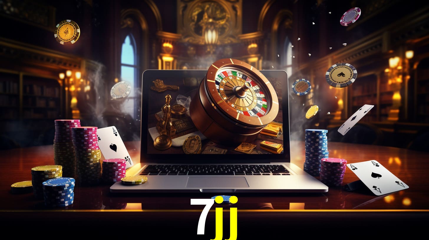 Blackjack Table 7jj
