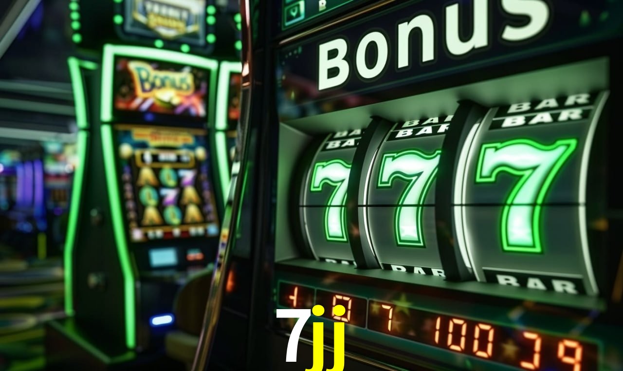 Live Casino 7jj
