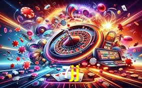 Diretório de Jogos 7jj