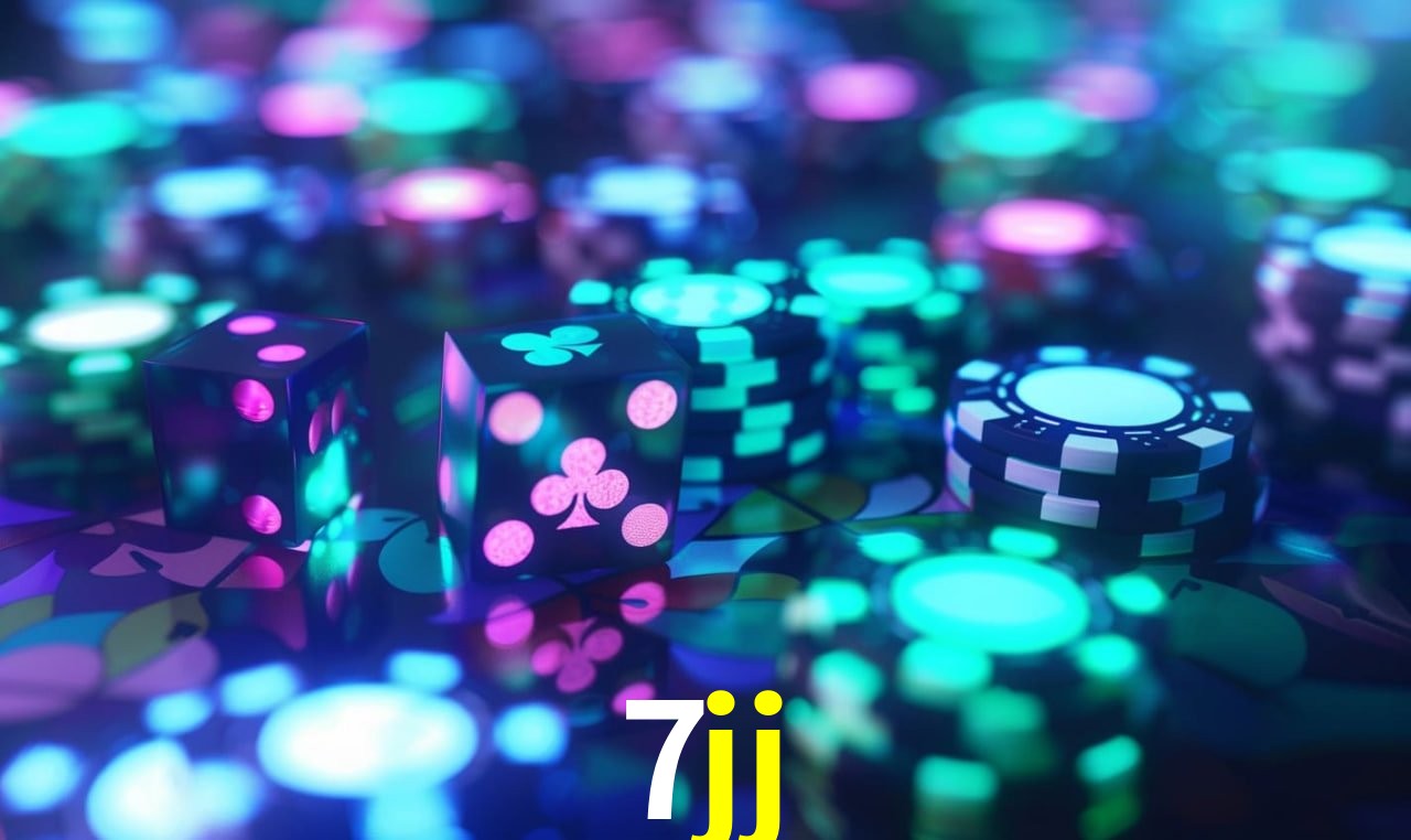 Estatísticas Esportivas 7jj