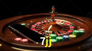 Football Betting 7jj