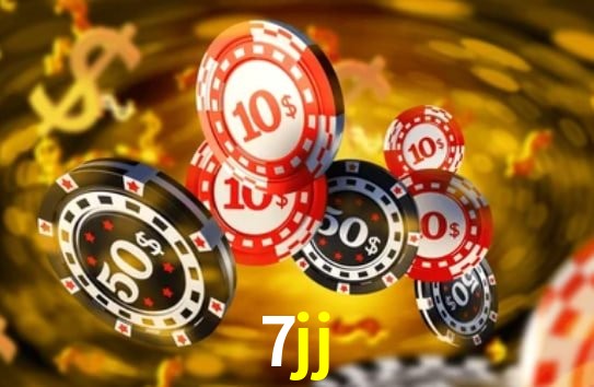 Recursos de Bônus 7jj