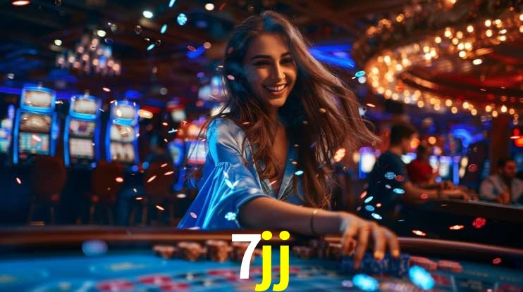 Experiência VIP 7jj