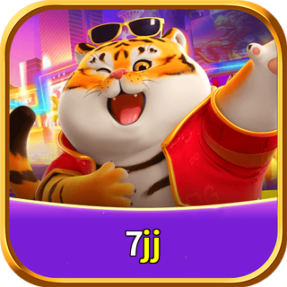 7jj Logo